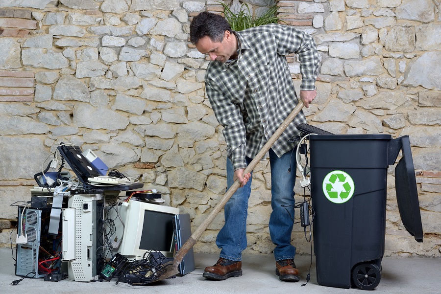 4 Qualities to Look For in Waste Recycling Services Denver