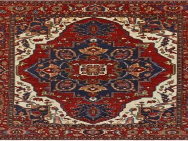 How To Deal With (A) Very Bad PERSIAN RUGS