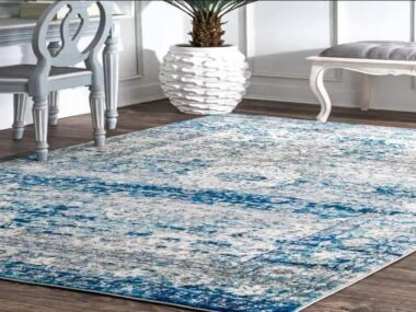 What are the things you didn't know about area rugs