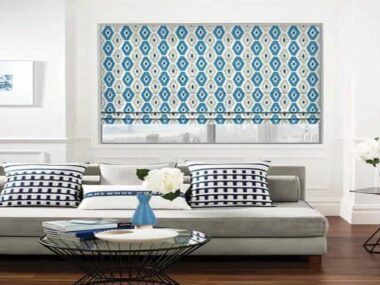 Why should you trust pattern blinds for your new property
