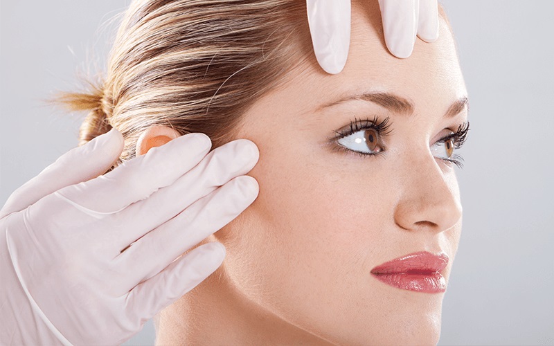 Finding a cosmetic dermatologist offers obvious benefits when considering facial treatments