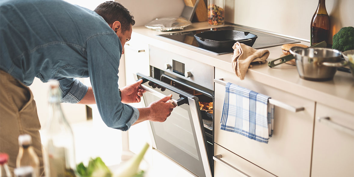 The Best Thing About a Built-in Oven This 2024