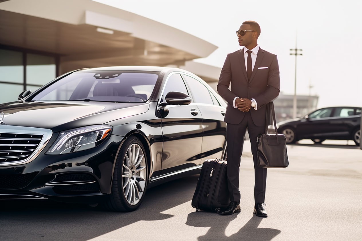 Unveiling the Unexpected Benefits of a Geneva Chauffeur Service