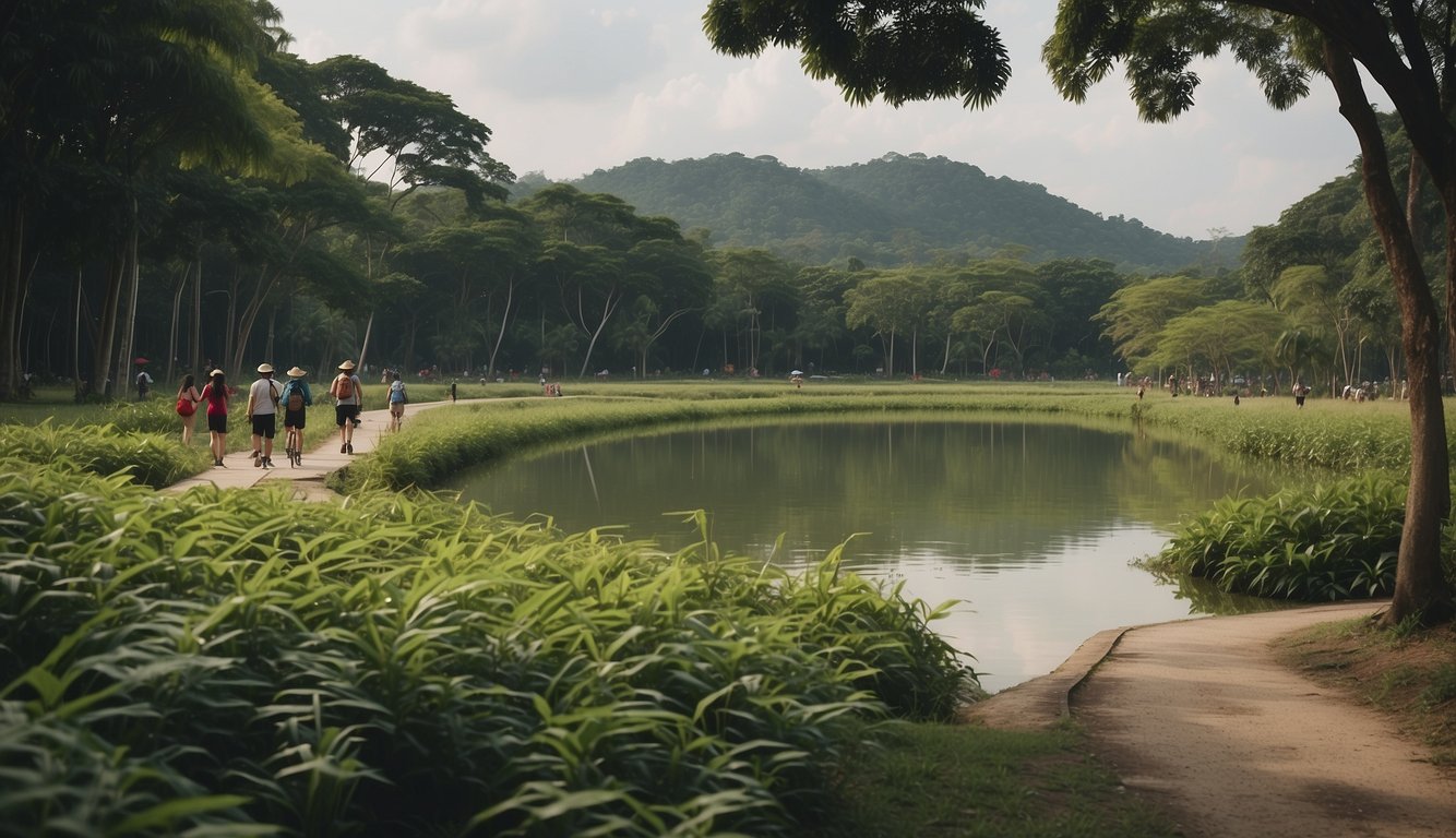 Discover the Hidden Gem of Bedok’s Money Lending Scene