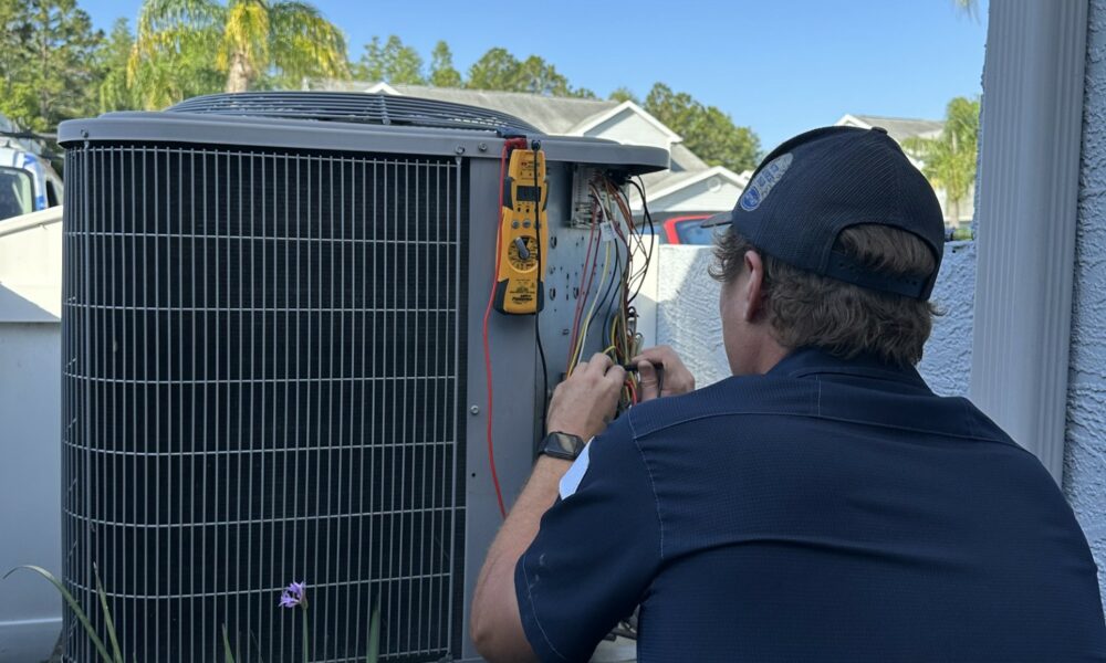 When to Call for Emergency AC Repair: Tips from HVAC Professionals